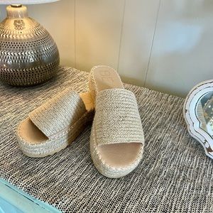 Beach by Matisse | Del Mar Espadrilles